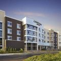 Courtyard by Marriott Sunnyvale Mountain View