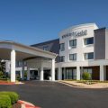 Courtyard by Marriott Texarkana