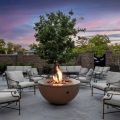 Courtyard by Marriott Thomasville Downtown