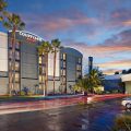 Courtyard by Marriott Vallejo Napa Valley