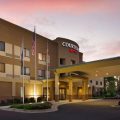 Courtyard by Marriott Waldorf