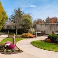 Courtyard by Marriott Wall at Monmouth Shores Corporate Park