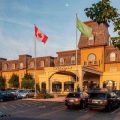Courtyard by Marriott Waterloo St. Jacobs