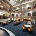 Courtyard by Marriott Wichita at Old Town