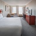 Courtyard by Marriott Wilmington Downtown