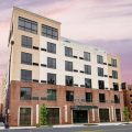 Courtyard by Marriott Winston-Salem Downtown