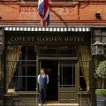 Covent Garden Hotel
