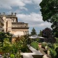 Cowley Manor