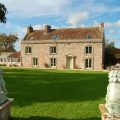 Coxley House