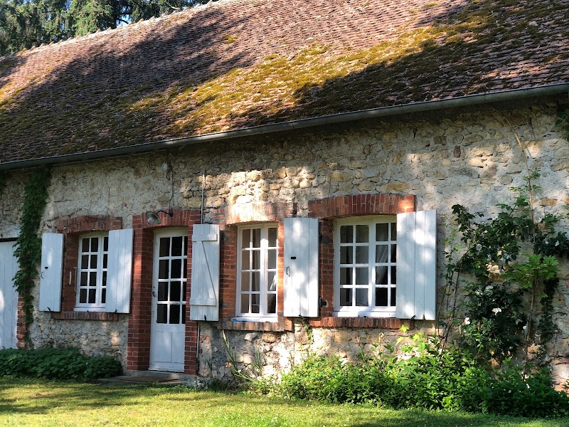 Cozy Retreat in Panazol, France