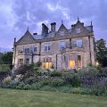 Craigsanquhar House Hotel
