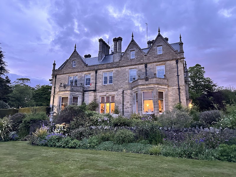 Craigsanquhar House Hotel in Cupar, United Kingdom