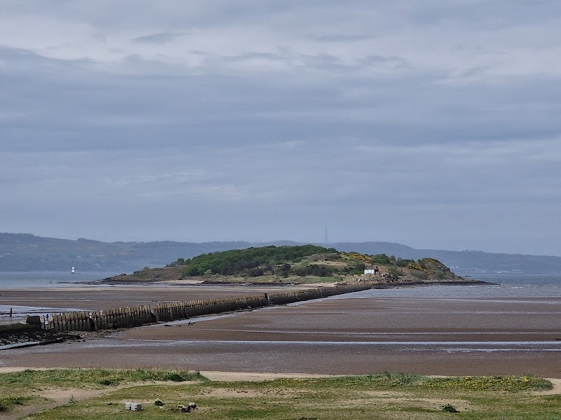 Cramond Lodge in Cramond, United Kingdom