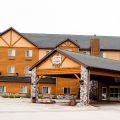 Cranberry Country Lodge