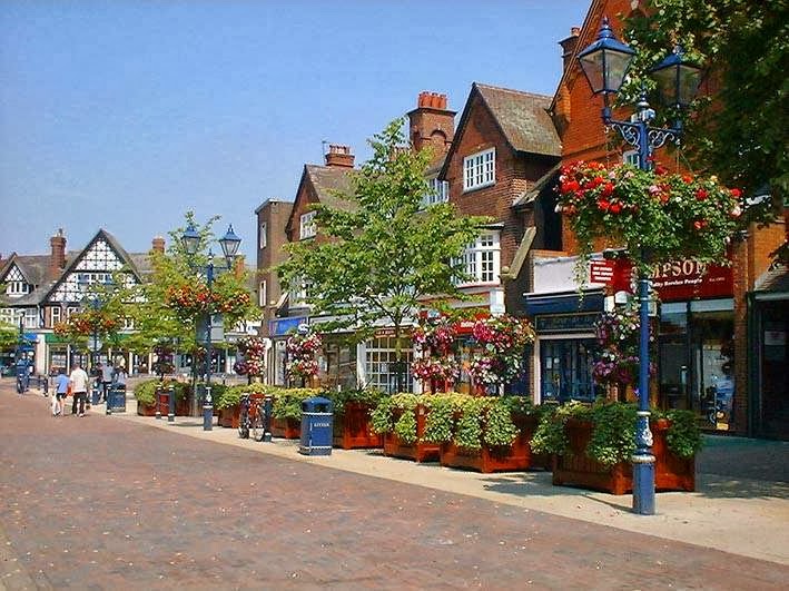 Cranmore Guest House in Solihull, United Kingdom