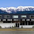 Crash Hotel Squamish