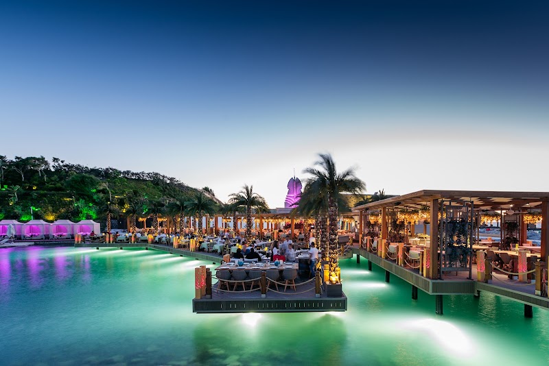Cratos Premium Hotel & Casino in Kyrenia, Cyprus