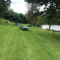 Creekside Camp & Cabins