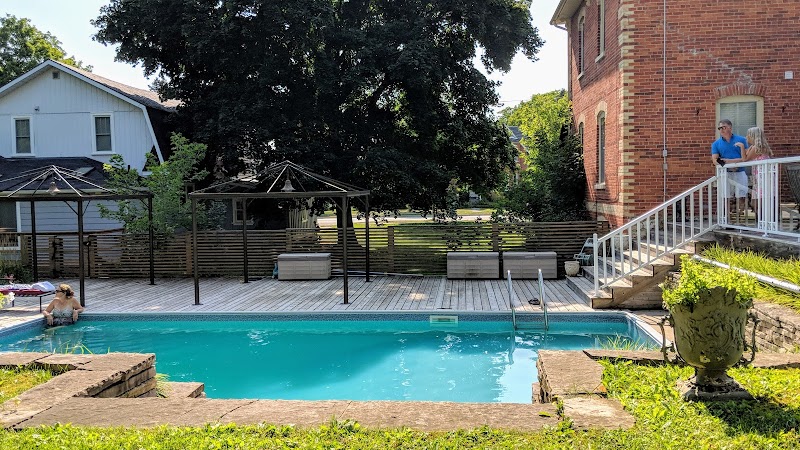 Creemore House Inn in Clearview, Canada