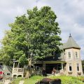 Creighton Manor Inn