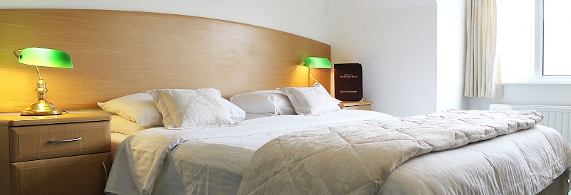 Crescent Hotel in Harrow, United Kingdom