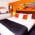 Crescent Motel
