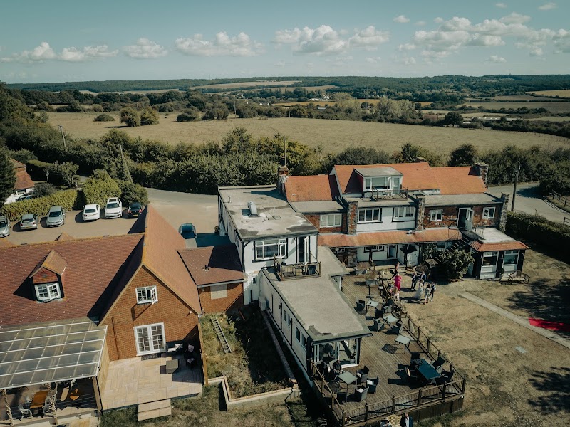 Crescent Turner Hotel in Whitstable, United Kingdom