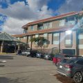 Crest Hotel