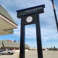 Crestwood Hotel