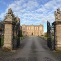 Crewe Hall
