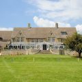 Cricklade House Hotel
