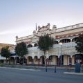 Criterion Hotel