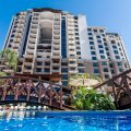 Croc’s Resort & Casino