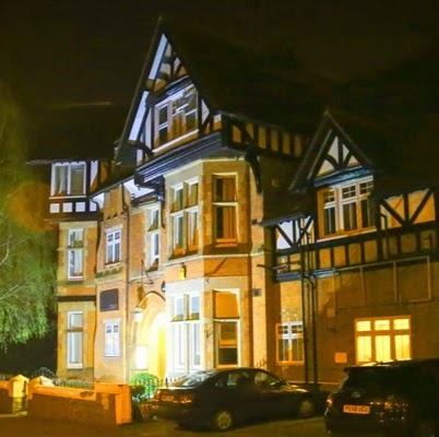 Croft Hotel in Leicester, United Kingdom