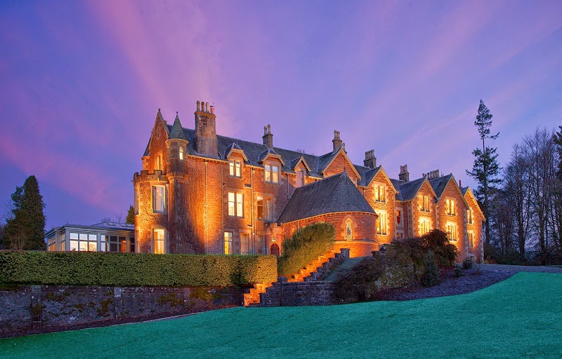 Cromlix in Dunblane, United Kingdom