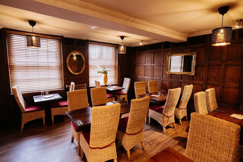 Cromwell's Inn in Shrewsbury, United Kingdom