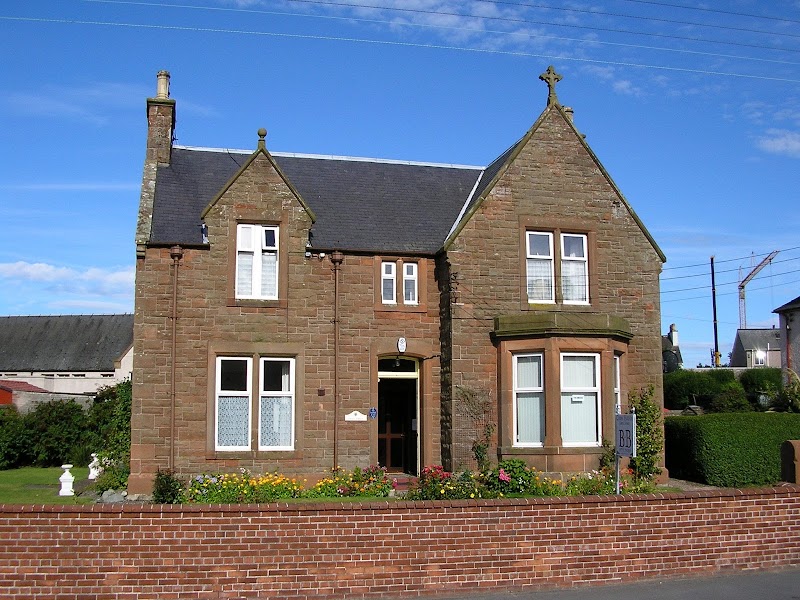 Cross Haven Guest House in Stranraer, United Kingdom