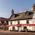 Cross Keys Hotel