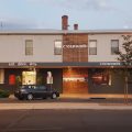 Crossroads Hotel
