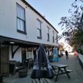 Crown Hotel