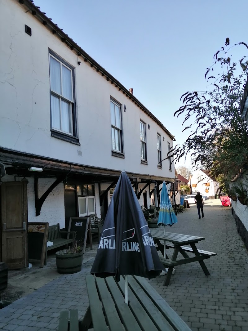 Crown Hotel in Downham Market, United Kingdom