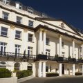Crown Spa Hotel