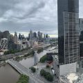 Crown Towers Melbourne