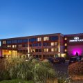 Crowne Plaza Boston – Woburn, an IHG Hotel
