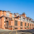Crowne Plaza Chester