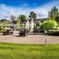 Crowne Plaza Felbridge – Gatwick