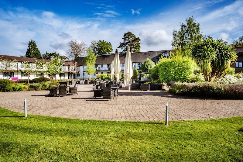 Crowne Plaza Felbridge - Gatwick in East Grinstead, United Kingdom