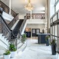 Crowne Plaza Fredericton-Lord Beaverbrook