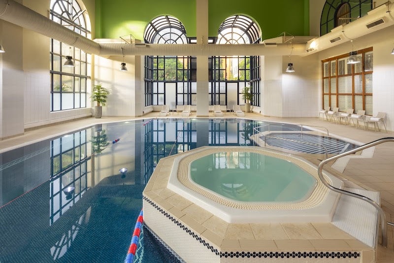 Crowne Plaza Leeds in Leeds, United Kingdom