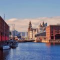 Crowne Plaza Liverpool City Centre